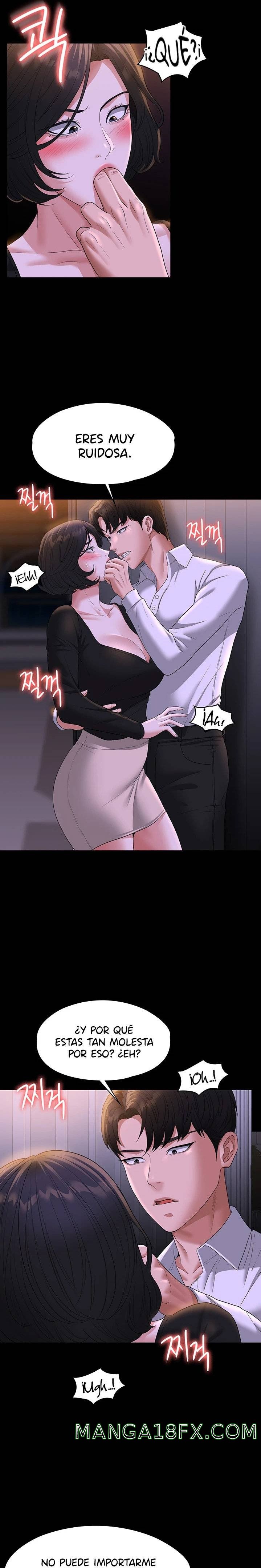 Supervisor Access Raw Chapter 47 image 10