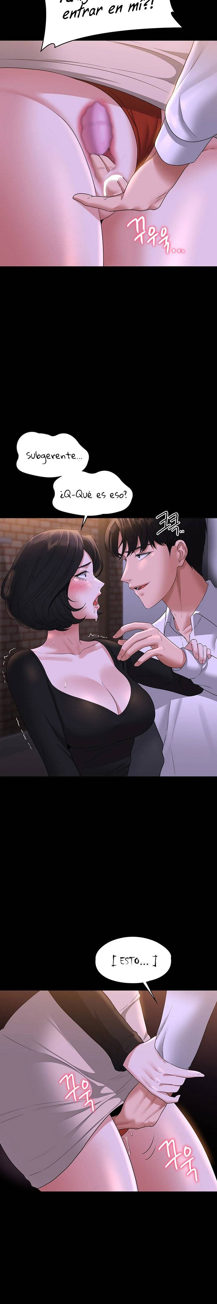 Supervisor Access Raw Chapter 47 image 12