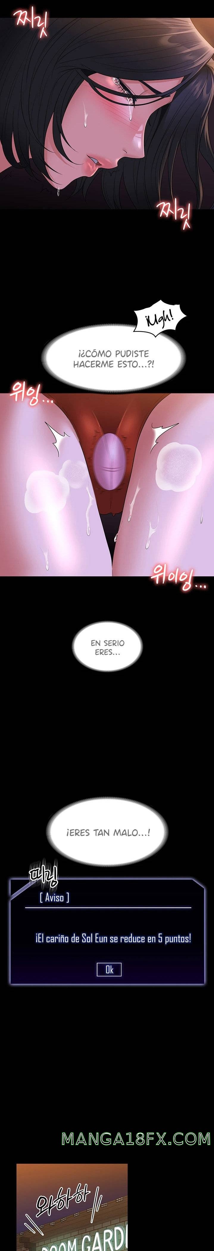 Supervisor Access Raw Chapter 47 image 16