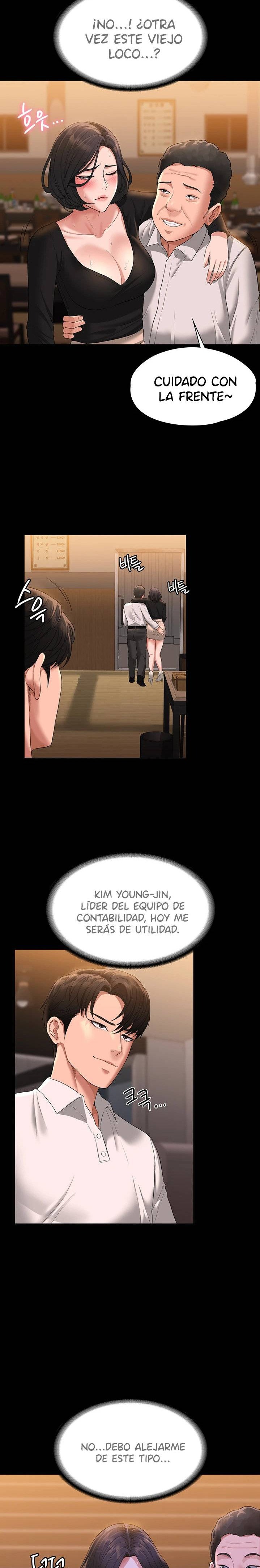 Supervisor Access Raw Chapter 47 image 23