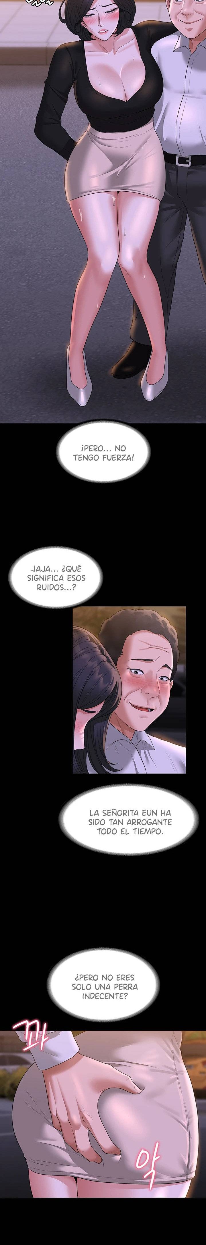 Supervisor Access Raw Chapter 47 image 24