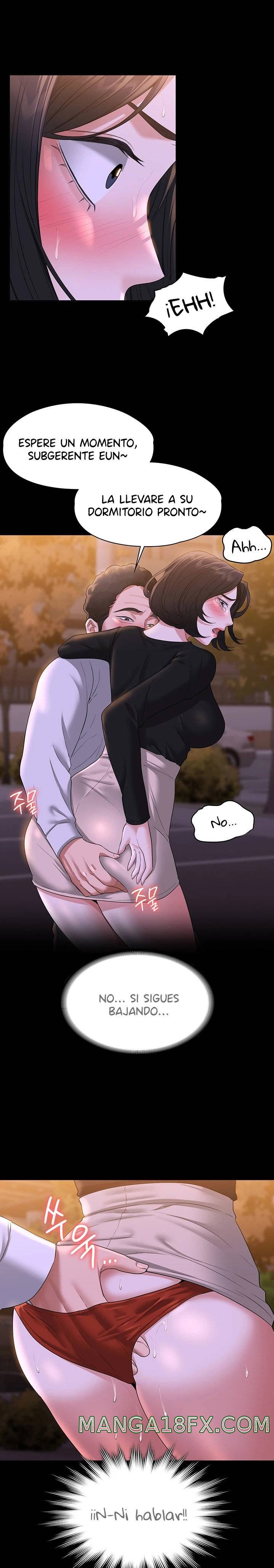 Supervisor Access Raw Chapter 47 image 25