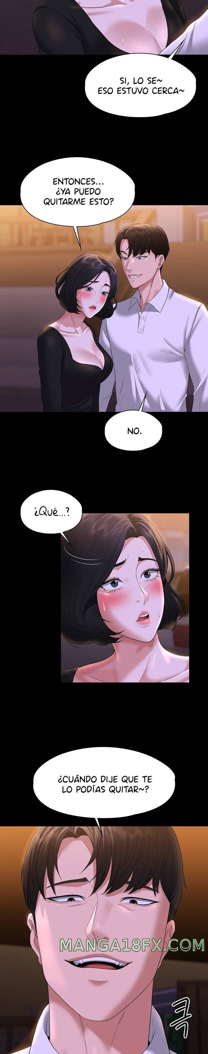 Supervisor Access Raw Chapter 47 image 29