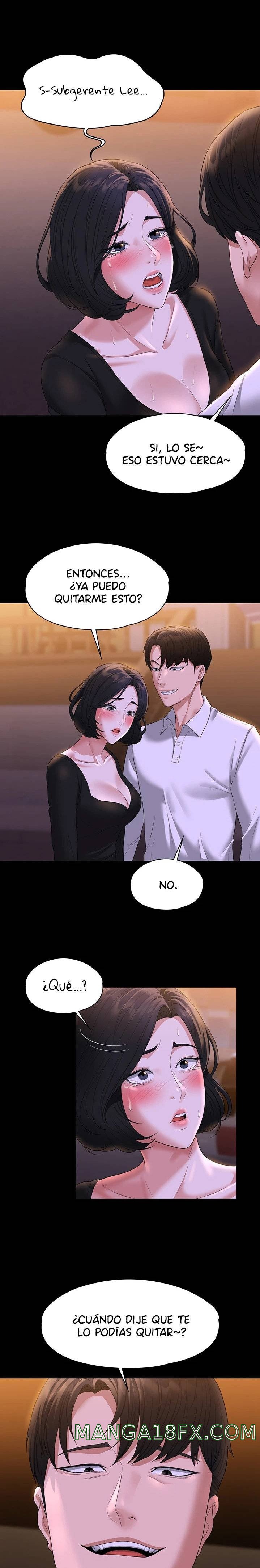 Supervisor Access Raw Chapter 48 image 0