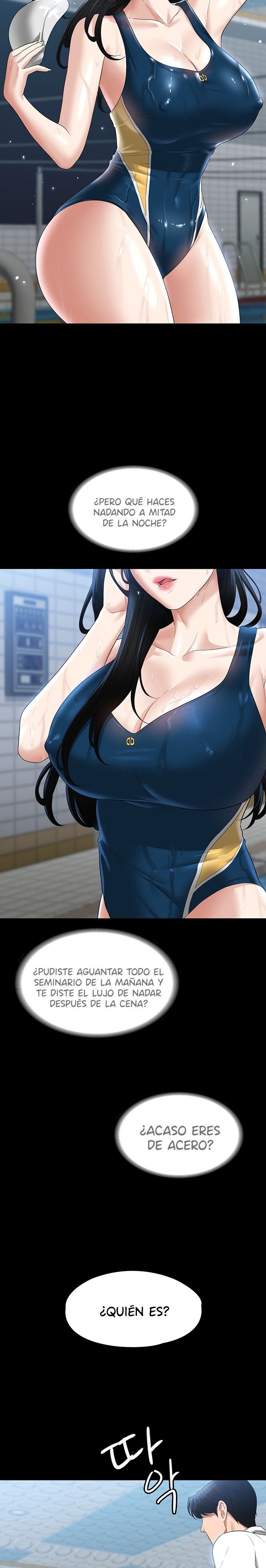 Supervisor Access Raw Chapter 48 image 10
