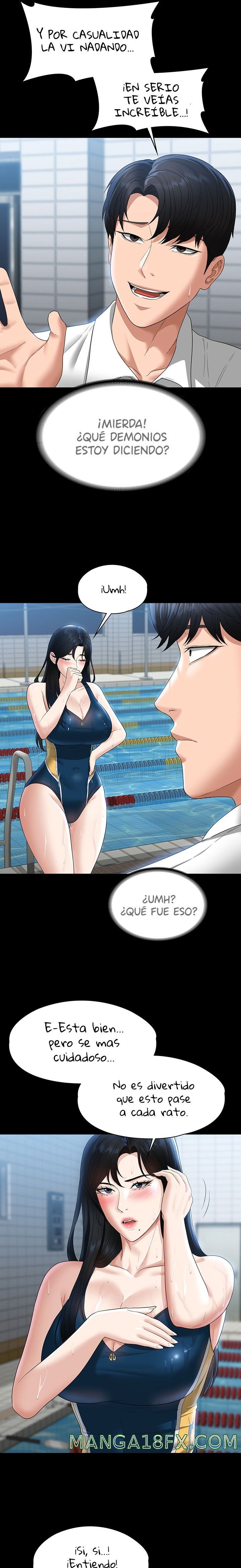 Supervisor Access Raw Chapter 48 image 12