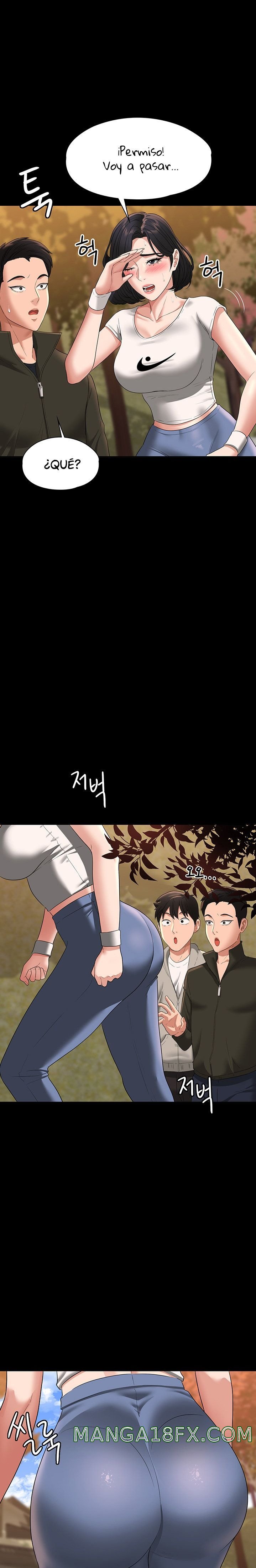 Supervisor Access Raw Chapter 48 image 15