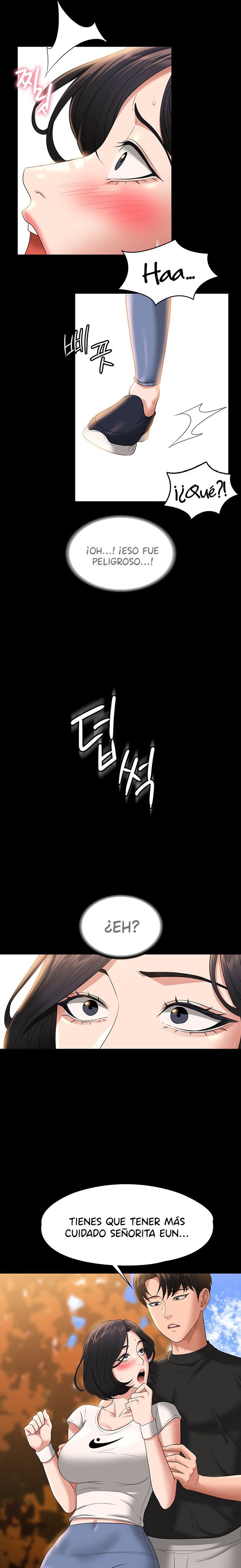 Supervisor Access Raw Chapter 48 image 18