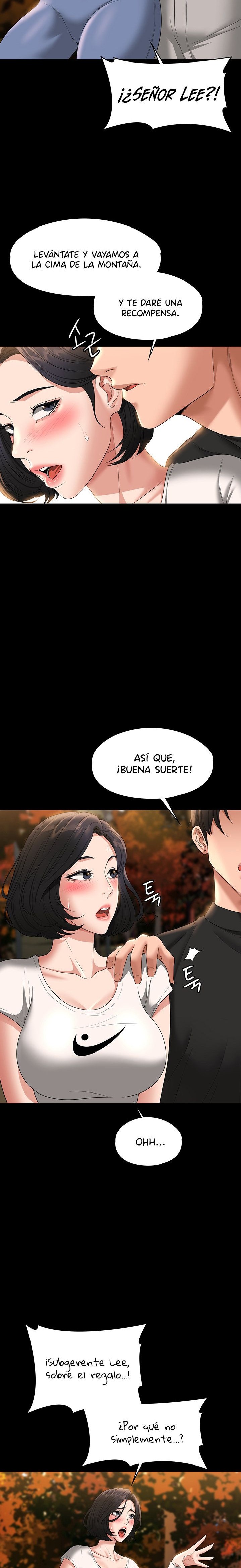 Supervisor Access Raw Chapter 48 image 19