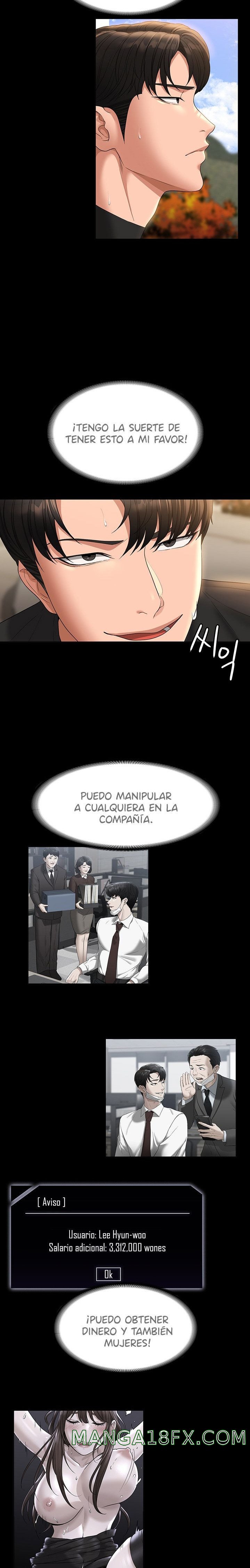 Supervisor Access Raw Chapter 48 image 22
