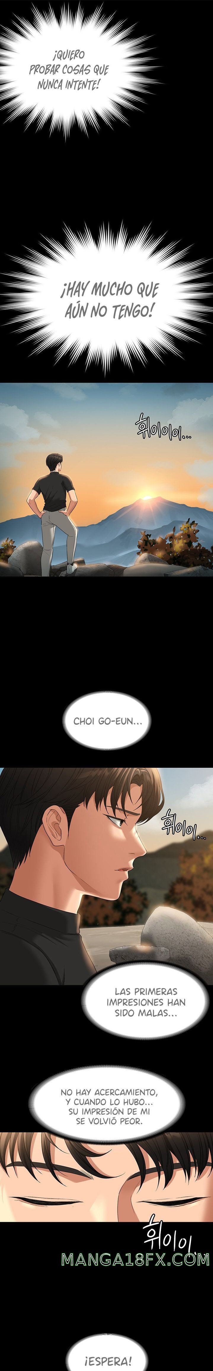 Supervisor Access Raw Chapter 48 image 24