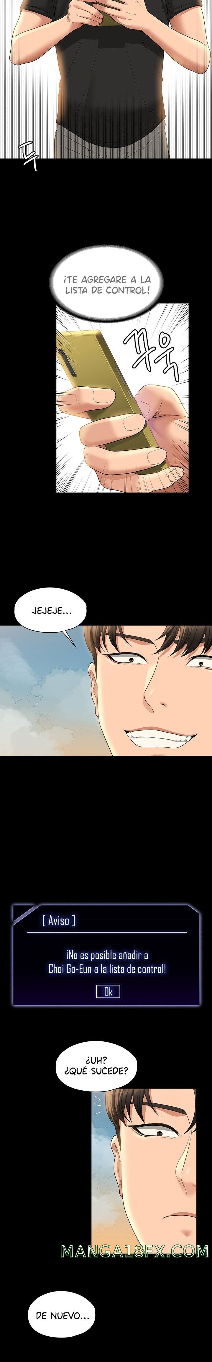 Supervisor Access Raw Chapter 48 image 26