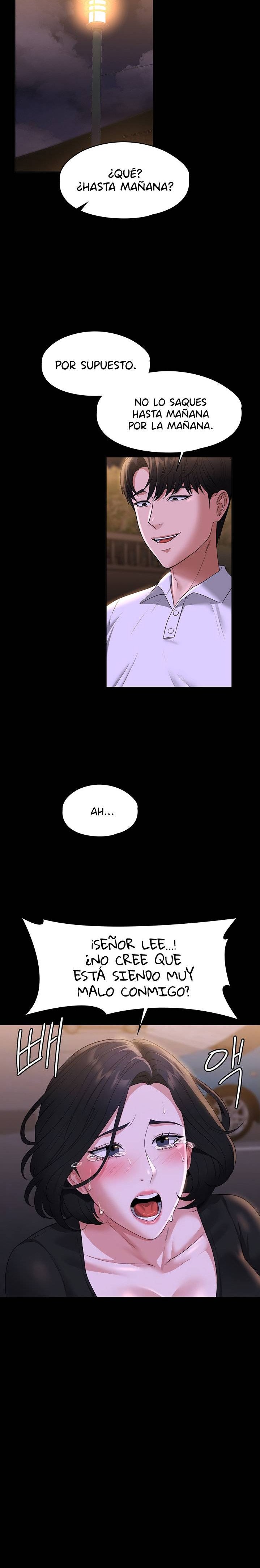 Supervisor Access Raw Chapter 48 image 2