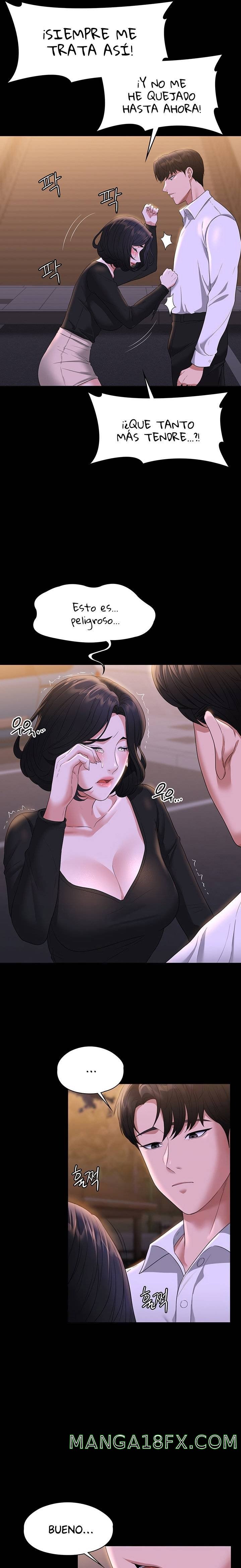 Supervisor Access Raw Chapter 48 image 3