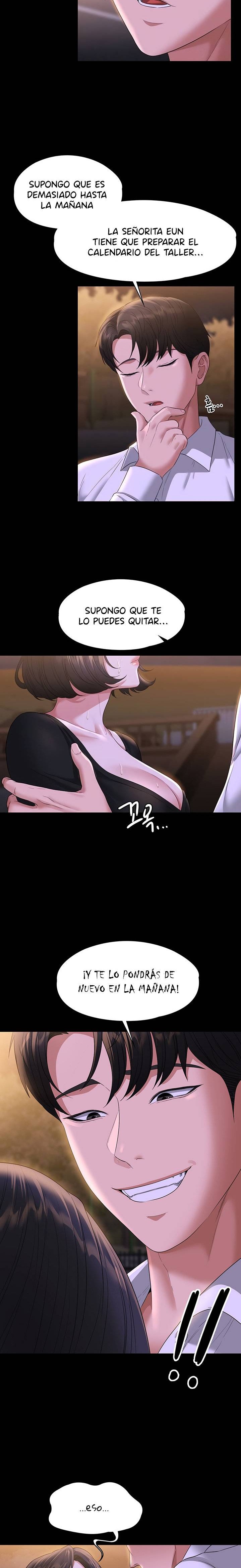 Supervisor Access Raw Chapter 48 image 4