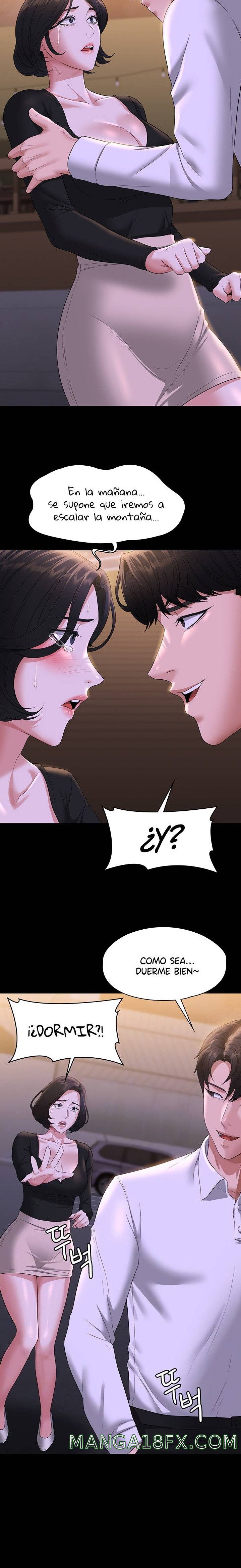 Supervisor Access Raw Chapter 48 image 5