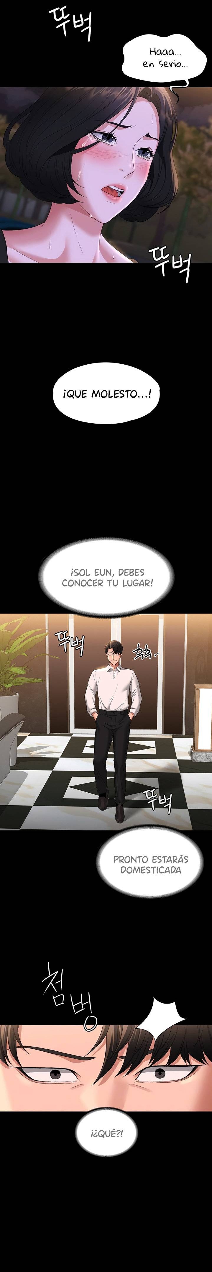 Supervisor Access Raw Chapter 48 image 6