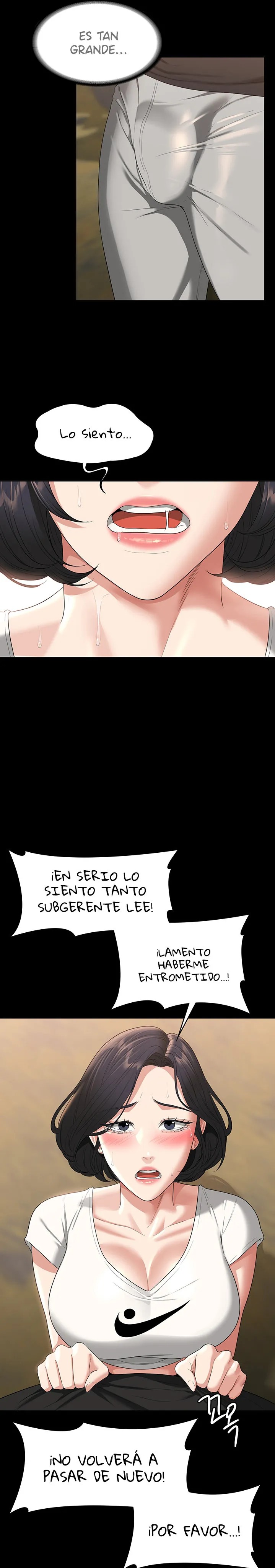 Supervisor Access Raw Chapter 49 image 9