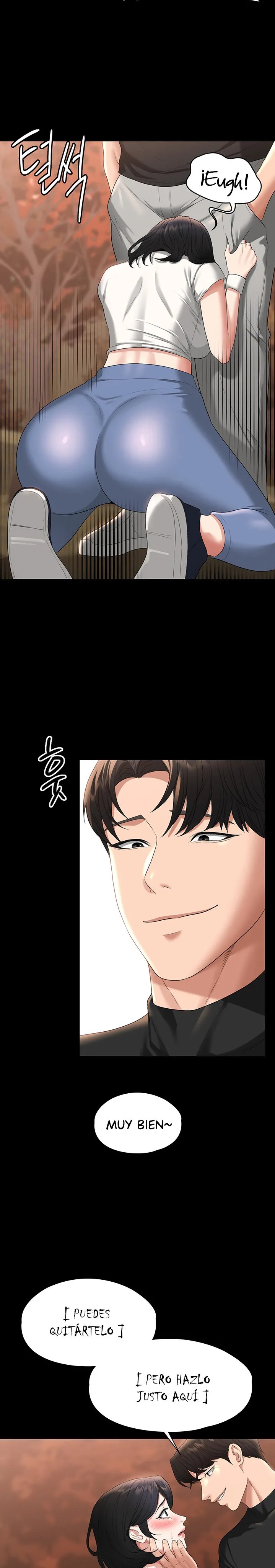 Supervisor Access Raw Chapter 49 image 10
