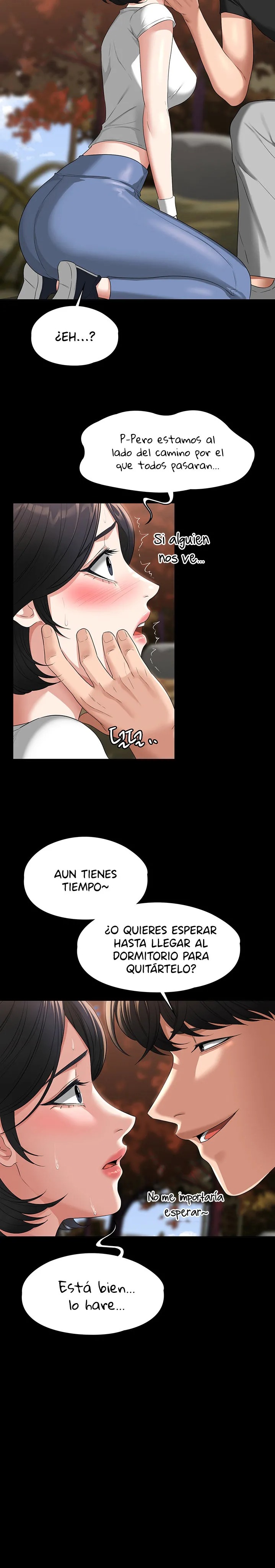 Supervisor Access Raw Chapter 49 image 11