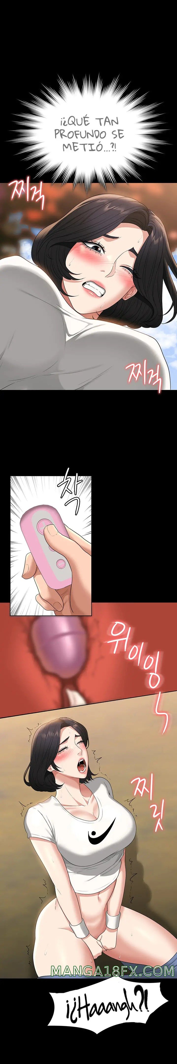 Supervisor Access Raw Chapter 49 image 14