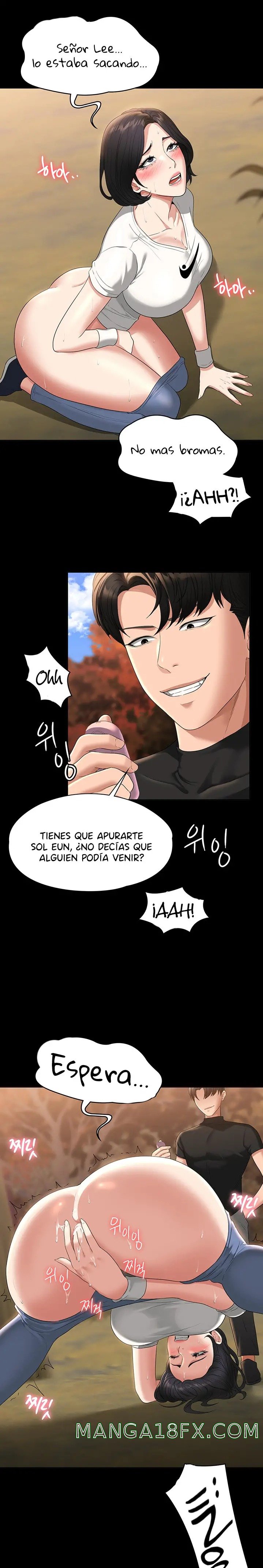 Supervisor Access Raw Chapter 49 image 15