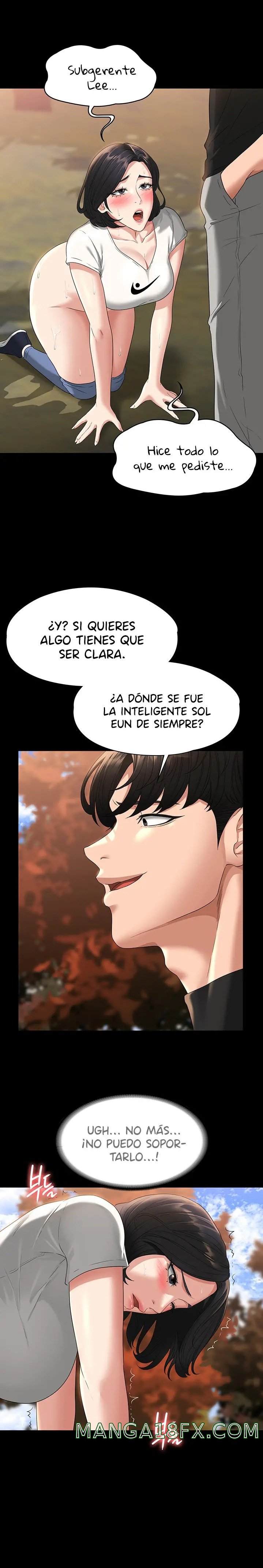 Supervisor Access Raw Chapter 49 image 17