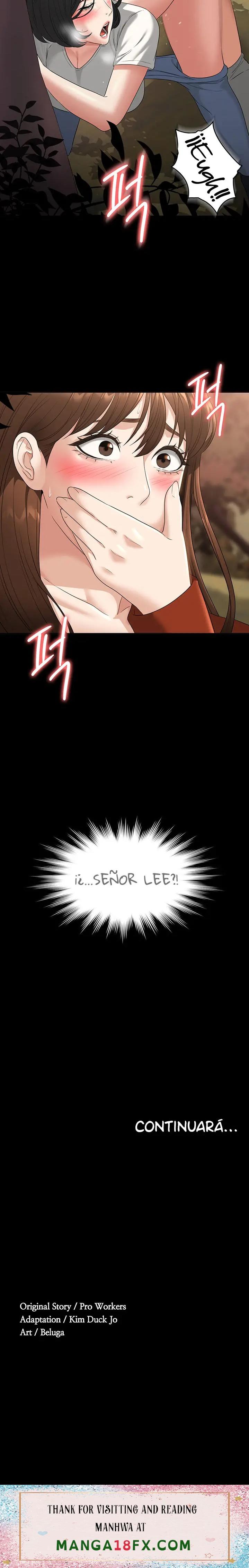 Supervisor Access Raw Chapter 49 image 26