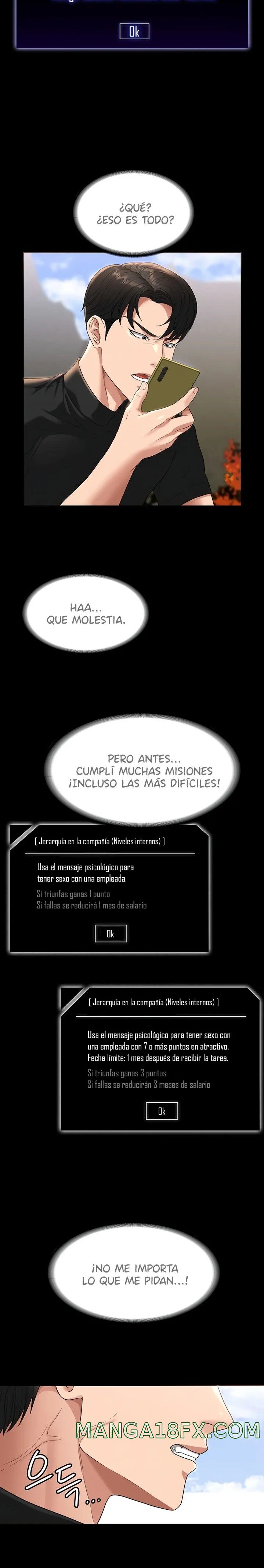 Supervisor Access Raw Chapter 49 image 2