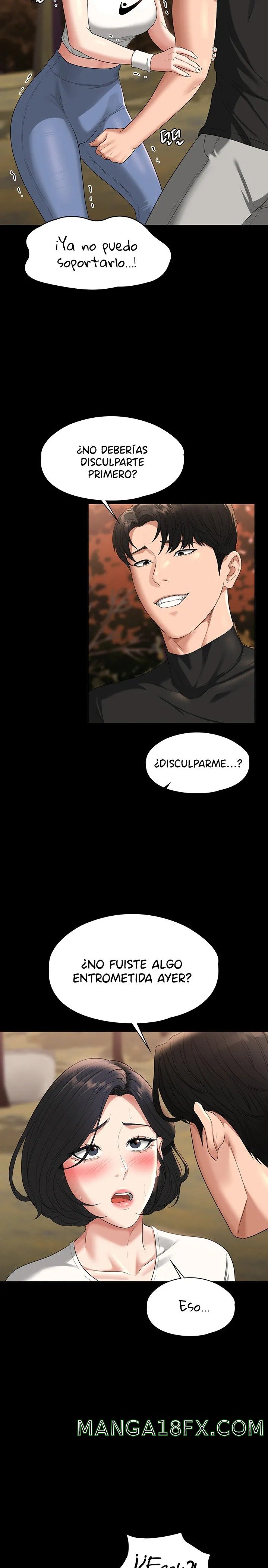 Supervisor Access Raw Chapter 49 image 7