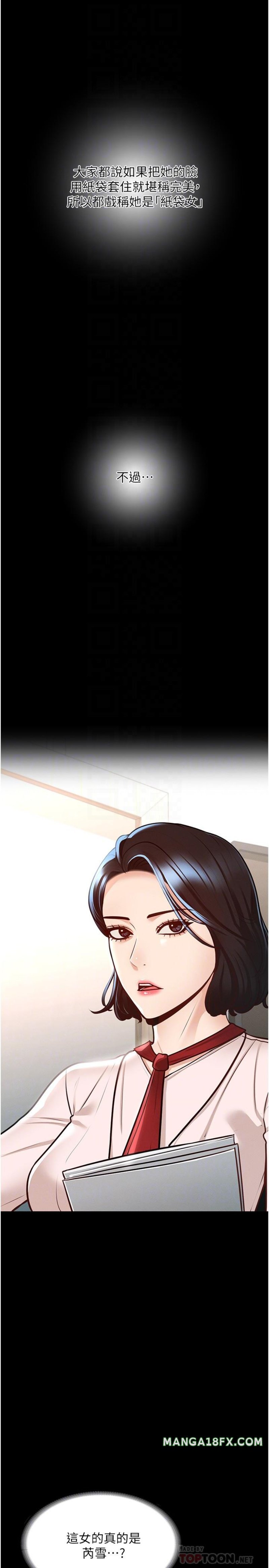 Supervisor Access Raw Chapter 5 image 5