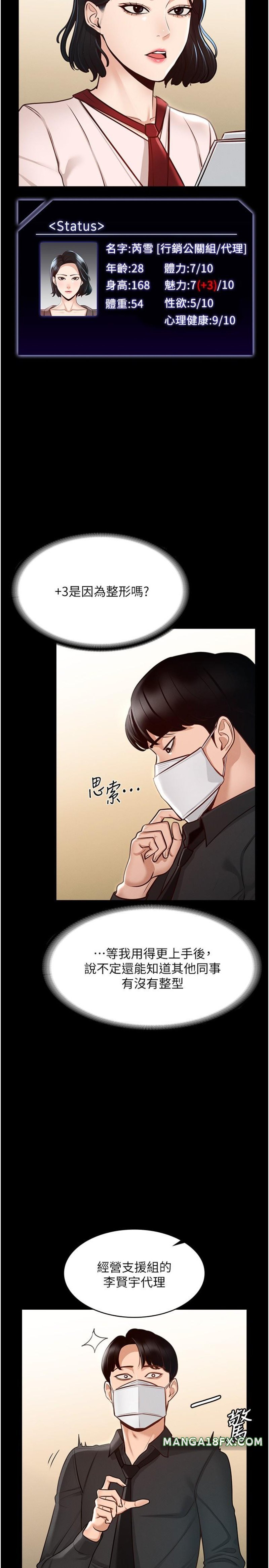Supervisor Access Raw Chapter 5 image 8