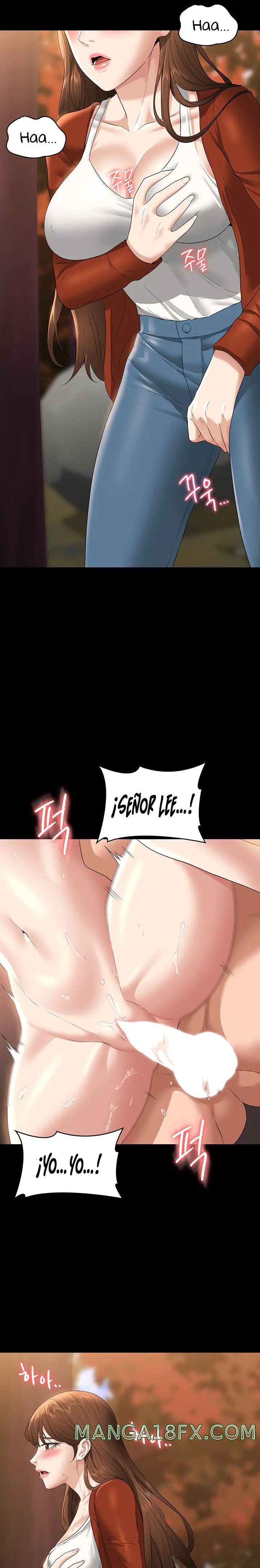 Supervisor Access Raw Chapter 50 image 10
