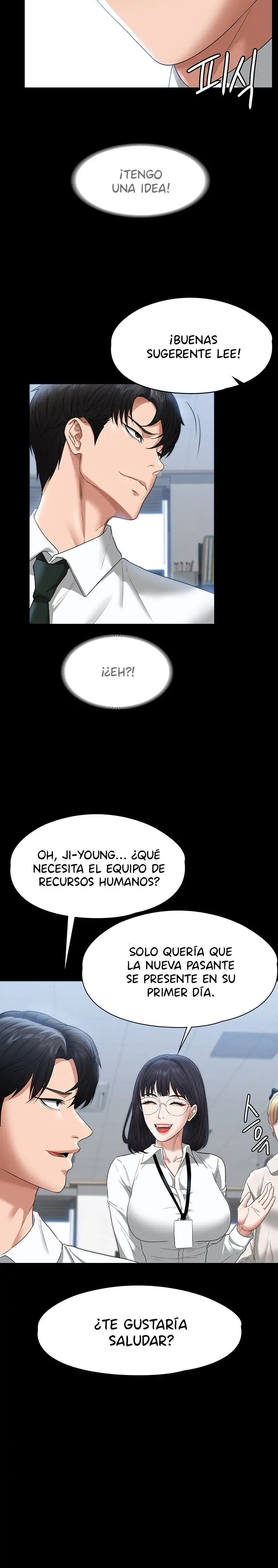Supervisor Access Raw Chapter 50 image 24