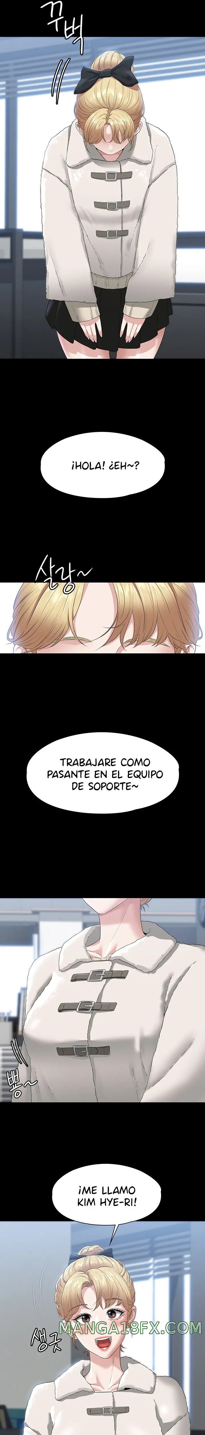 Supervisor Access Raw Chapter 50 image 25