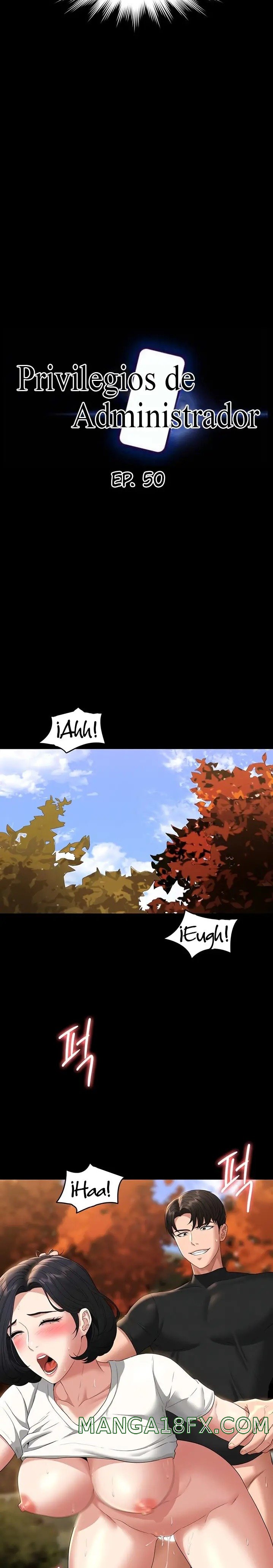 Supervisor Access Raw Chapter 50 image 2