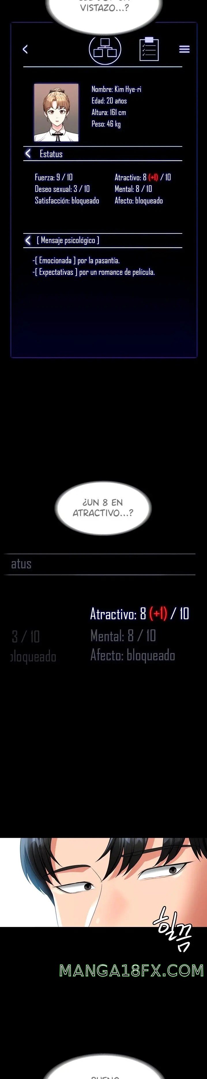Supervisor Access Raw Chapter 51 image 9