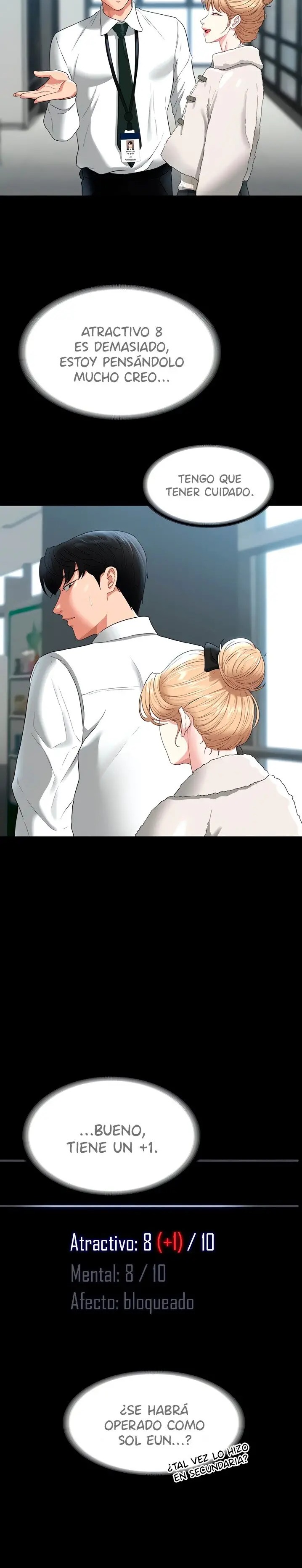 Supervisor Access Raw Chapter 51 image 13