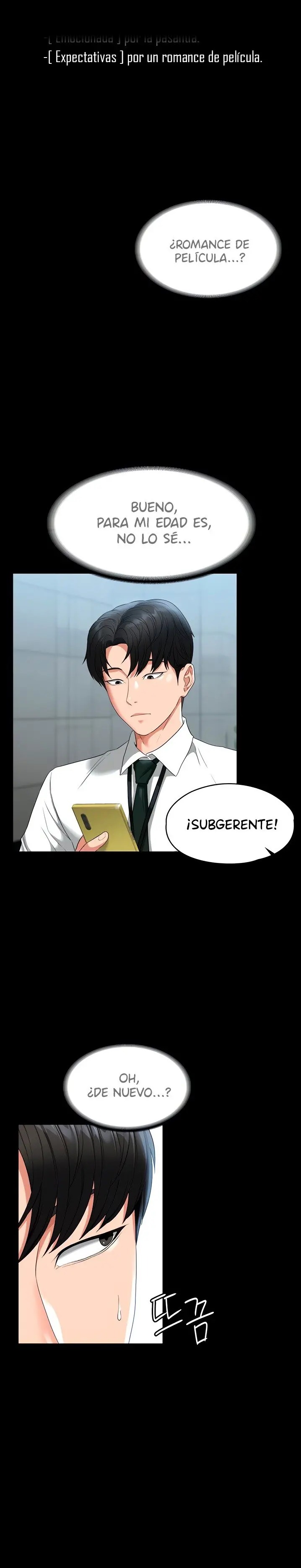 Supervisor Access Raw Chapter 51 image 15
