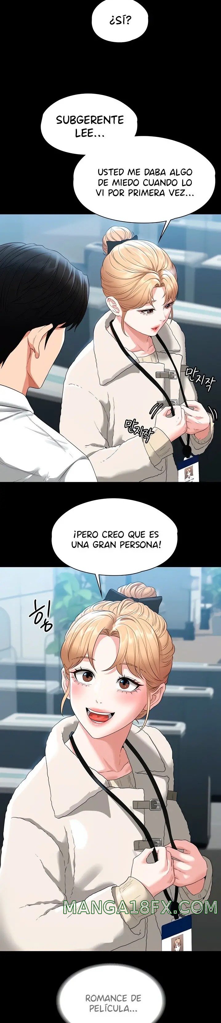 Supervisor Access Raw Chapter 51 image 26