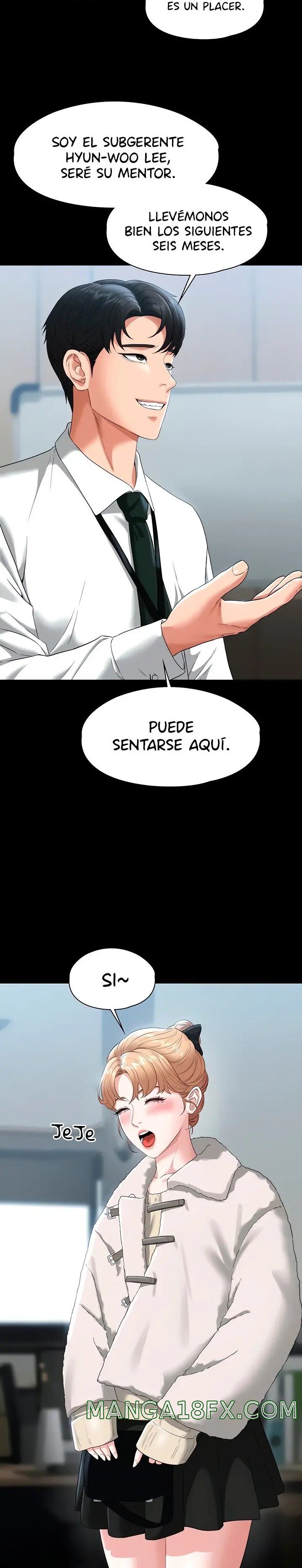 Supervisor Access Raw Chapter 51 image 2