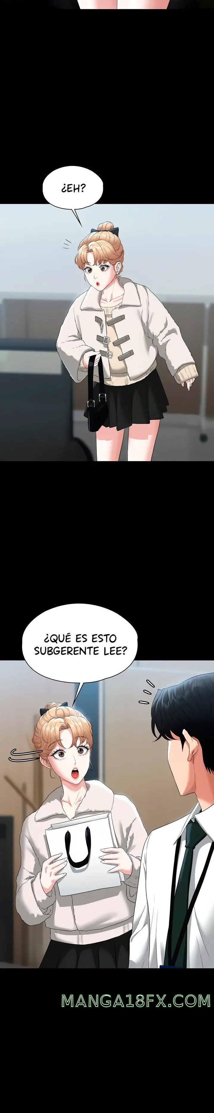 Supervisor Access Raw Chapter 51 image 3