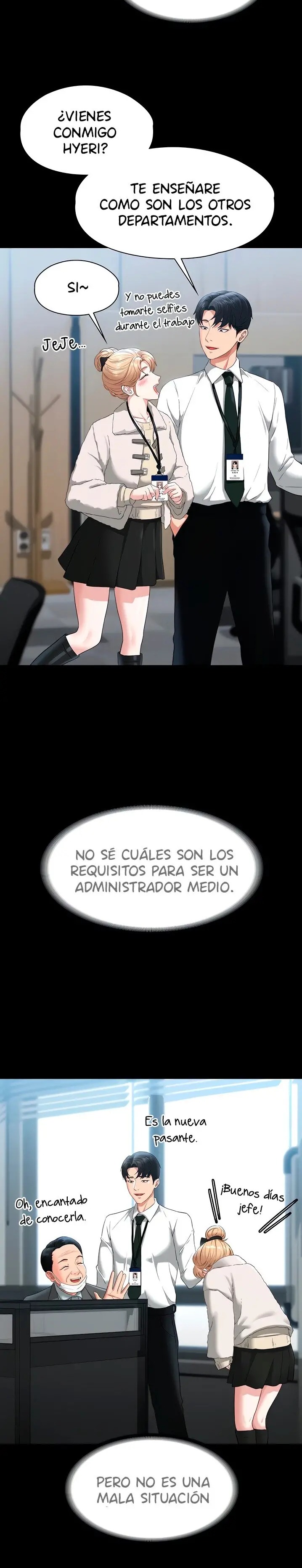 Supervisor Access Raw Chapter 51 image 6