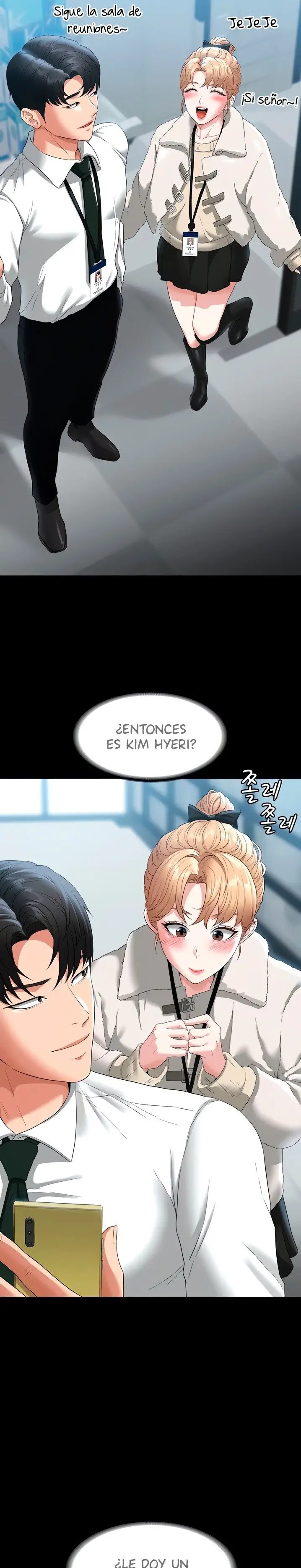 Supervisor Access Raw Chapter 51 image 8