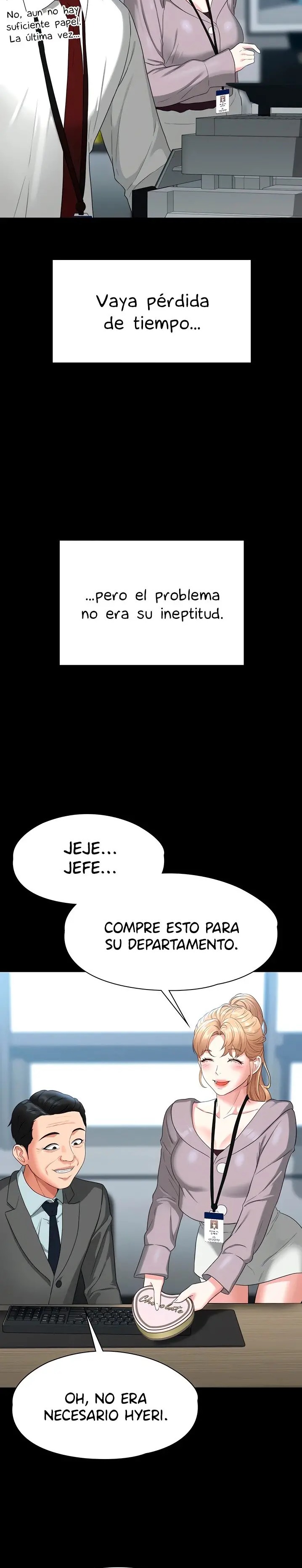 Supervisor Access Raw Chapter 52 image 9