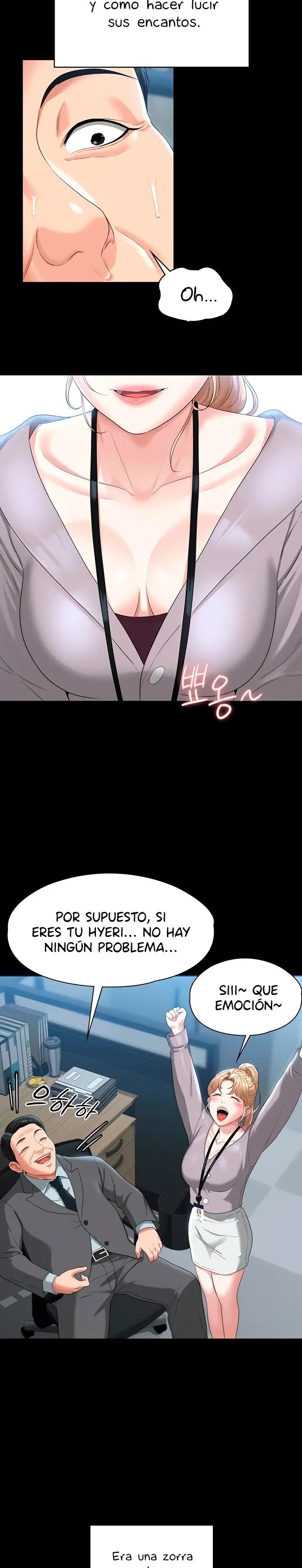 Supervisor Access Raw Chapter 52 image 11