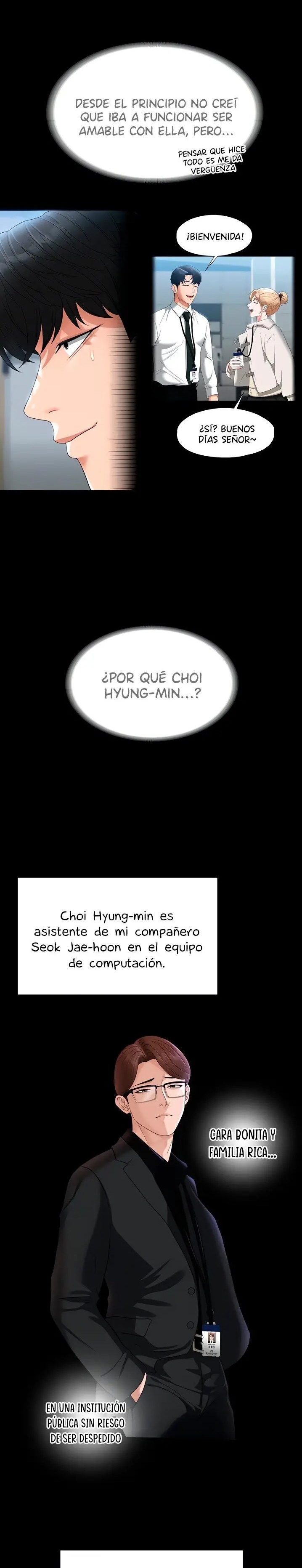 Supervisor Access Raw Chapter 52 image 14