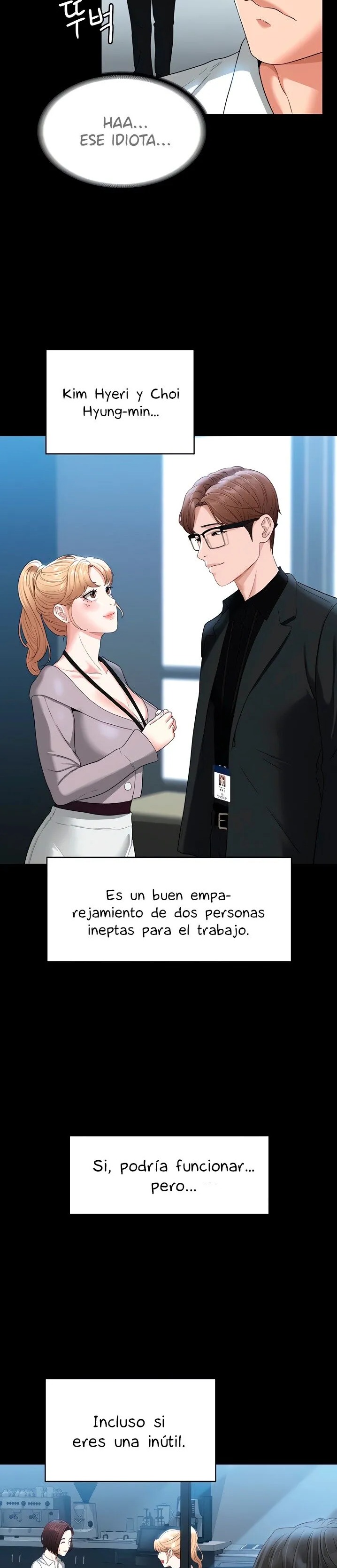 Supervisor Access Raw Chapter 52 image 17