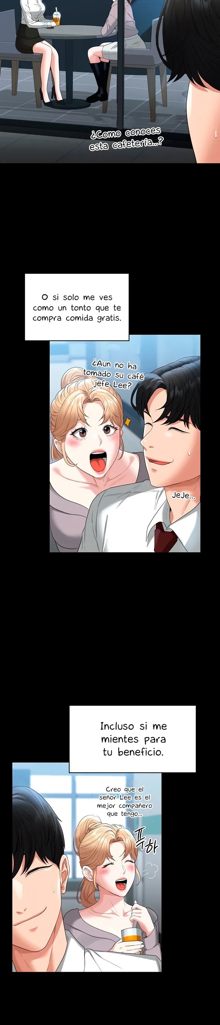 Supervisor Access Raw Chapter 52 image 18
