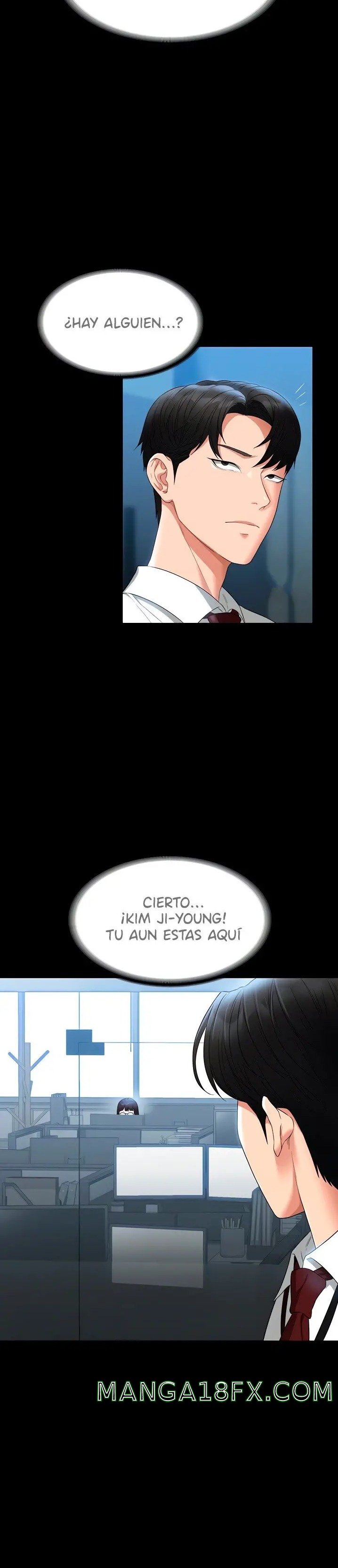 Supervisor Access Raw Chapter 52 image 24
